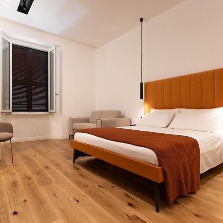 Scipioni Luxury Suite Roma Ngoại thất bức ảnh