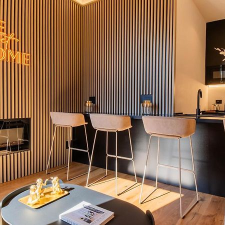 Scipioni Luxury Suite Roma Ngoại thất bức ảnh