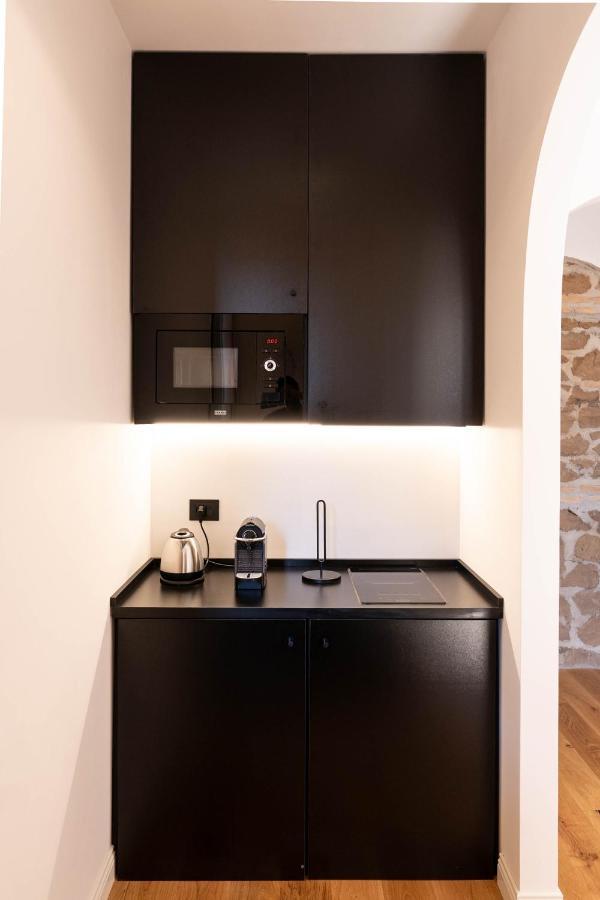Scipioni Luxury Suite Roma Ngoại thất bức ảnh