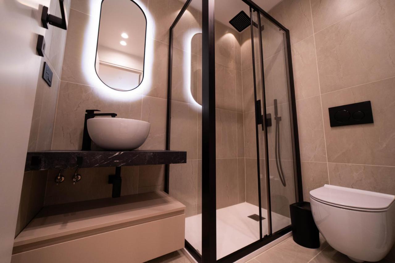 Scipioni Luxury Suite Roma Ngoại thất bức ảnh