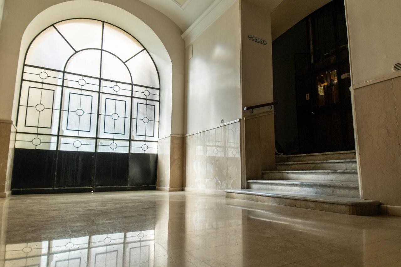 Scipioni Luxury Suite Roma Ngoại thất bức ảnh